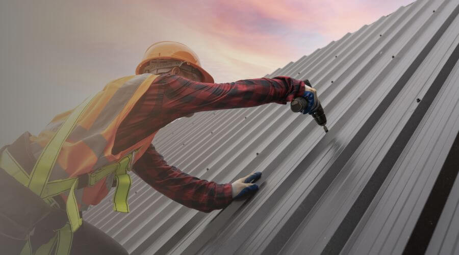 Expert top industrial roofings services in Brimson, MN