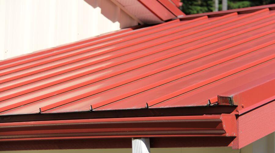Emergency Industrial Roof Repair in Brimson, MN